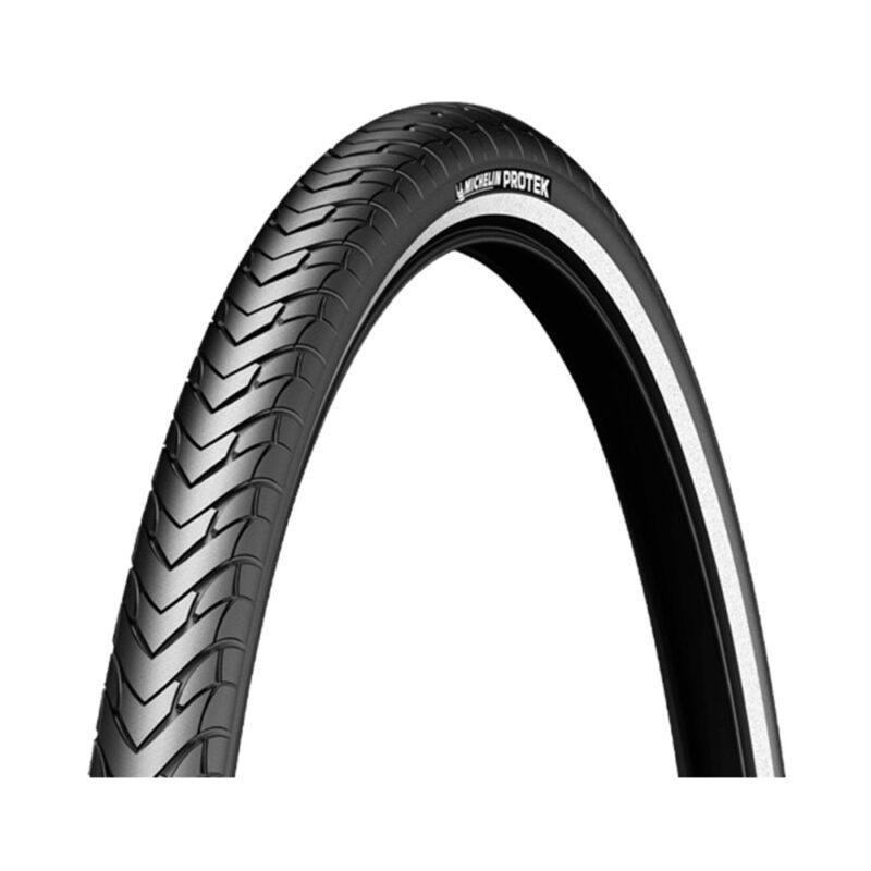 MICHELIN COPERTONE PROTEK 700X47 Nero/Reflex