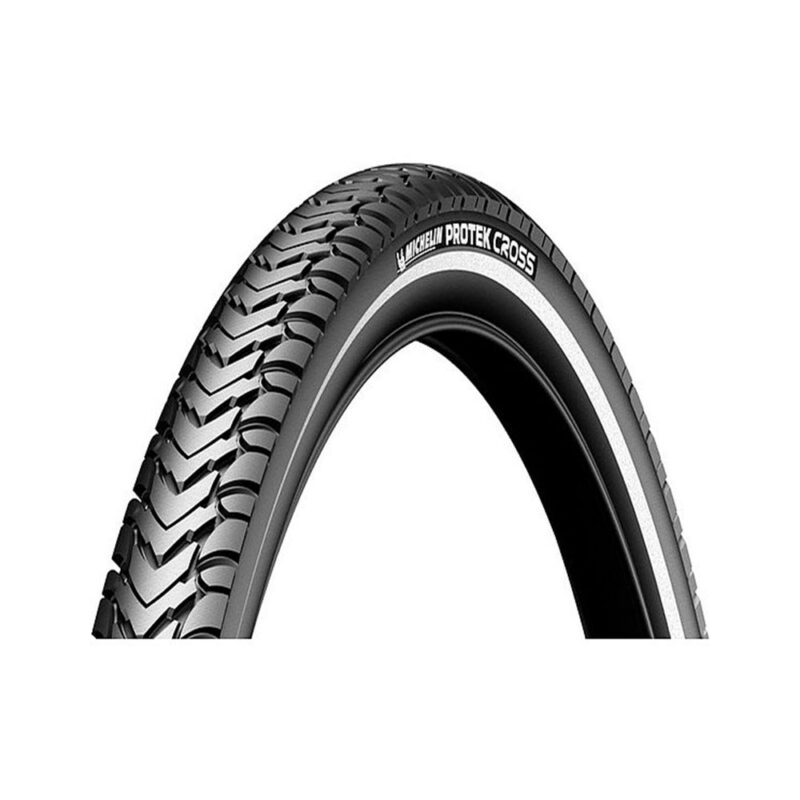 MICHELIN COPERTONE PROTEK CROSS 700X47 Nero/Reflex