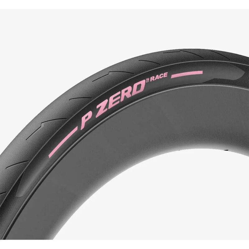 PIRELLI COPERTONCINO PZERO RACE COLOR EDITION PINK 700x26