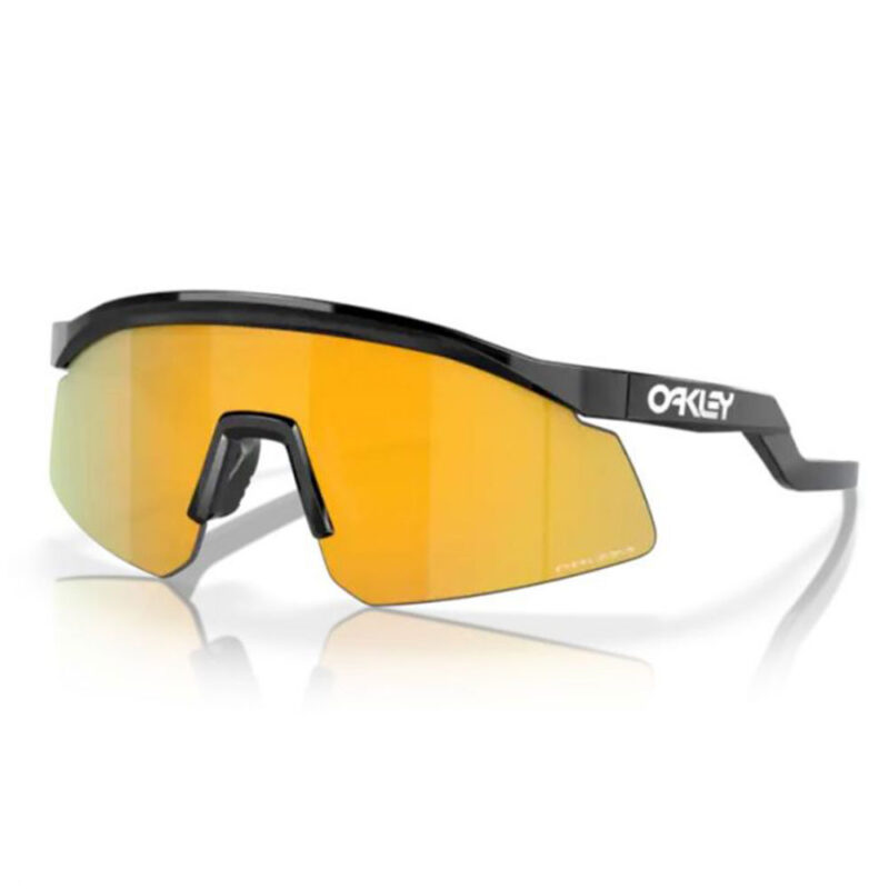 OAKLEY OCCHIALI HYDRA BLACK INK PRIZM 24K