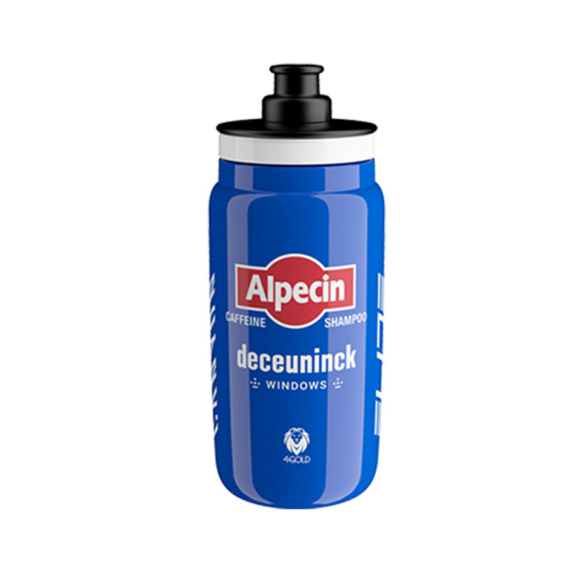 ELITE BORRACCIA FLY TEAM ALPECIN DECEUNINCK 550ml