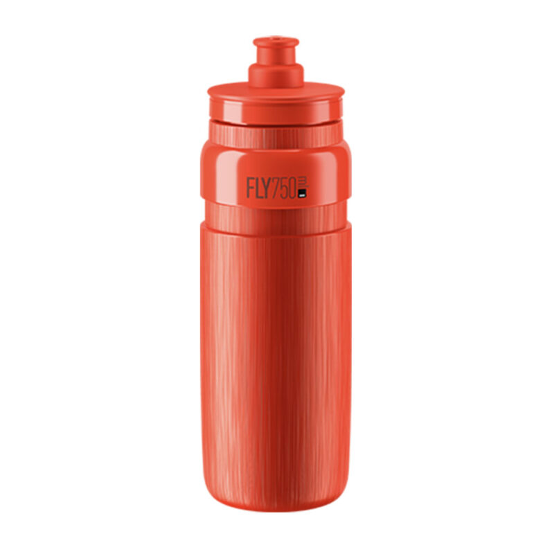 ELITE BORRACCIA FLY TEX 750ml ROSSO