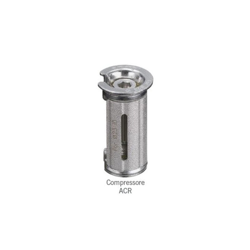 FSA EXPANDER TERMINALE COMPRESSOR ACR TH-894-1/ACR SB SILVER