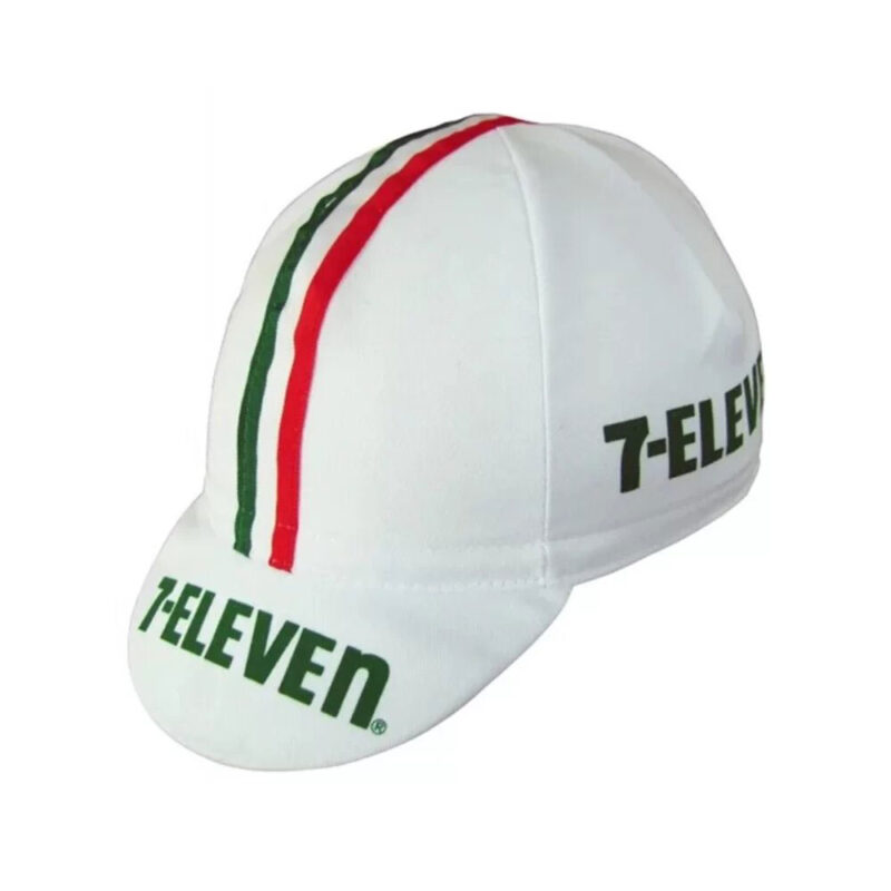 GIST CAPPELLINO CICLISMO 7-ELEVEN