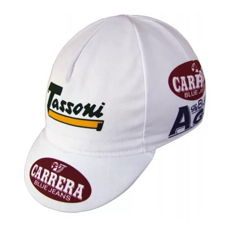 GIST CAPPELLINO CICLISMO CARRERA