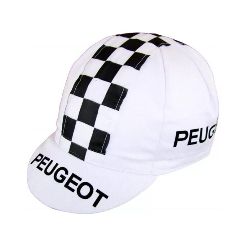 GIST CAPPELLINO CICLISMO PEUGEOT CYCLES