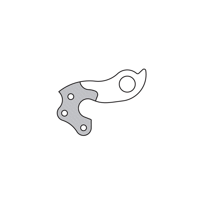 UNION FORCELLINO CAMBIO GH-180