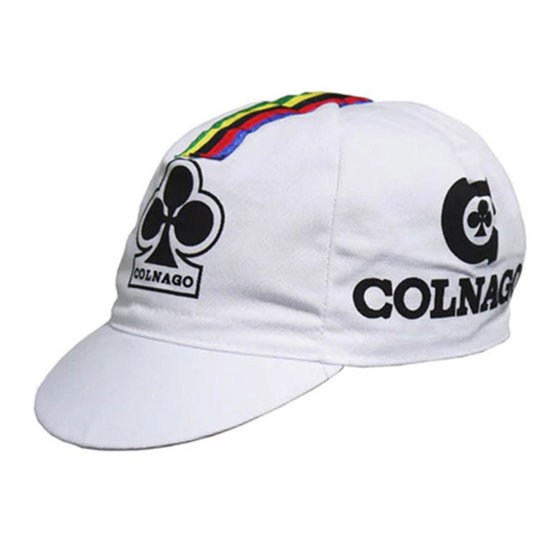 COLNAGO CAPPELLINO CICLISMO 1954 WHITE