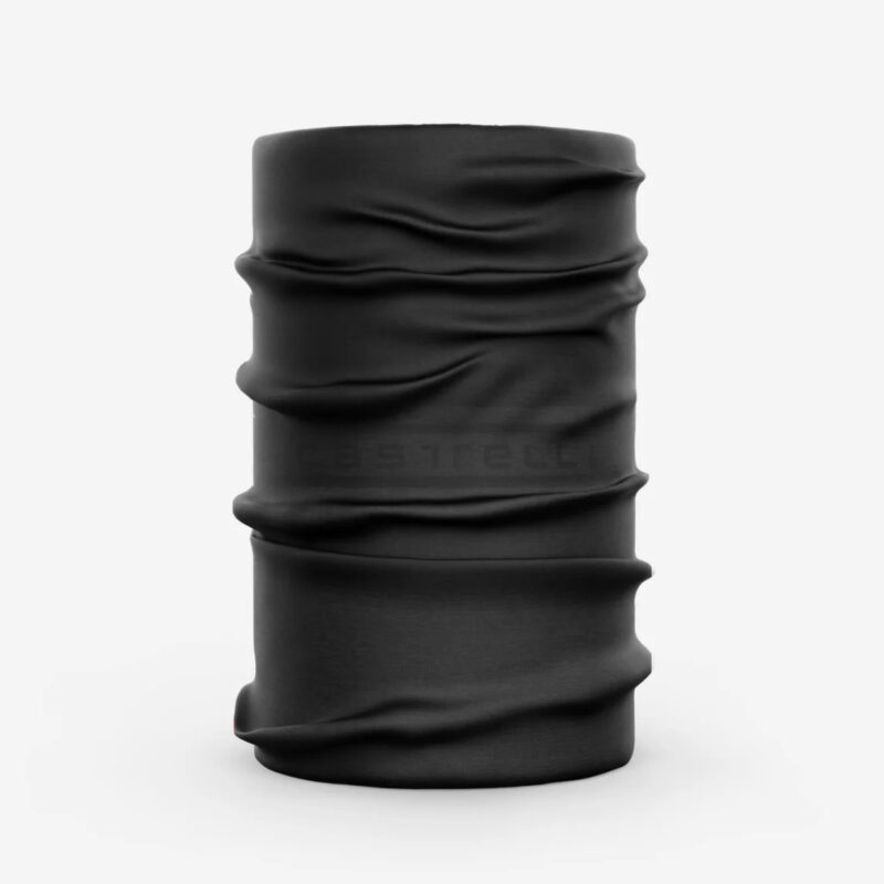 CASTELLI SCALDACOLLO 3 STAGIONI NECK WARM BLACK