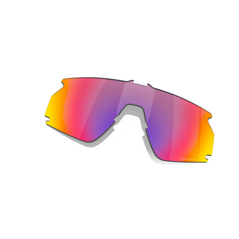 OAKLEY LENTE PER BXTR Prizm Road