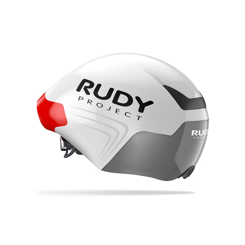 RUDY PROJECT CASCO THE WING WHITE LUCIDO