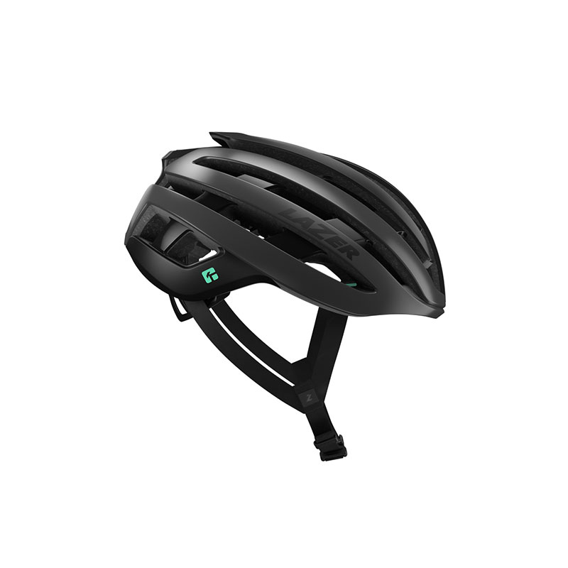LAZER CASCO Z1 KinetiCore TITANIUM