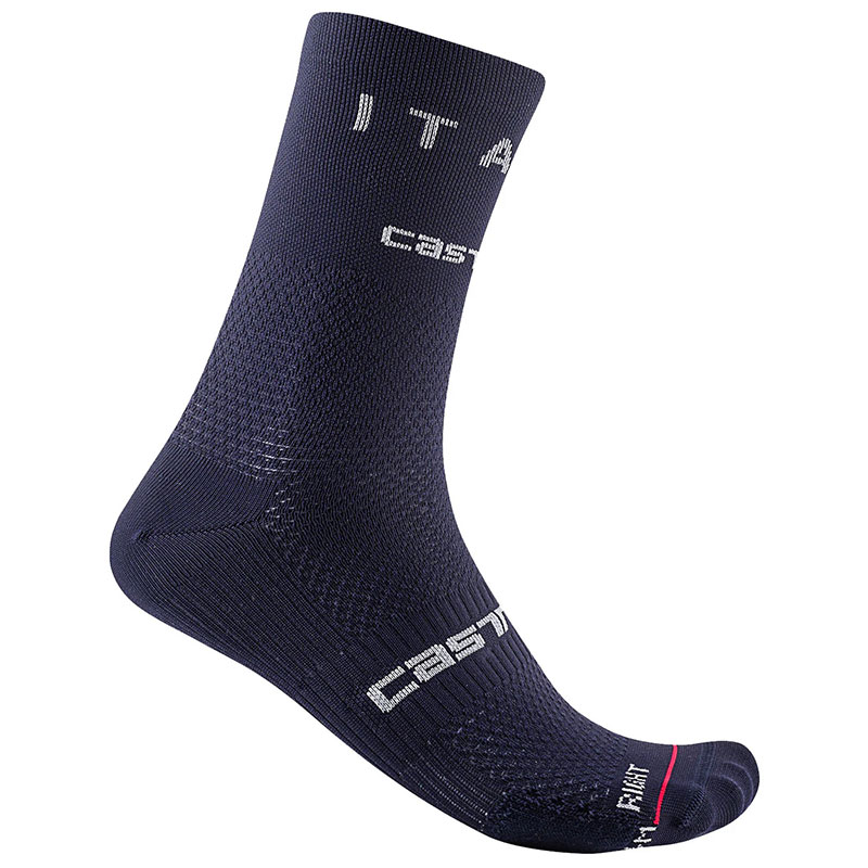 CASTELLI CALZE ITALIA