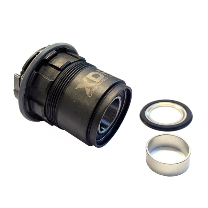 FULCRUM CORPETTO XDR ACCIAIO R0-202S