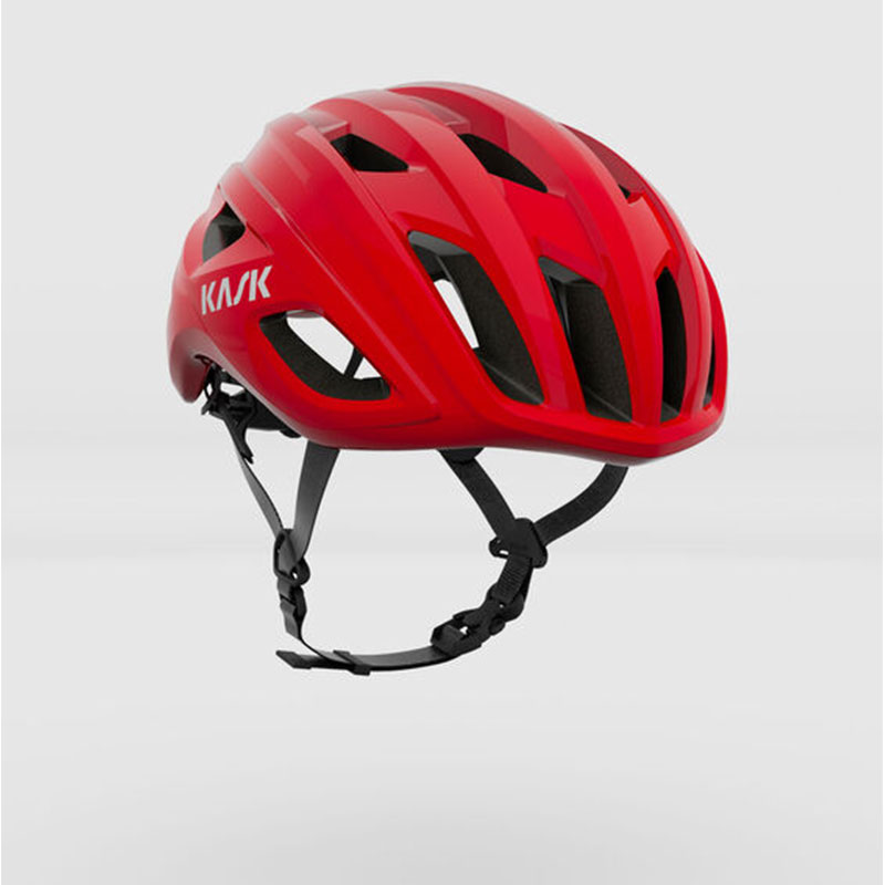 KASK CASCO MOJITO 3 WG11 RED