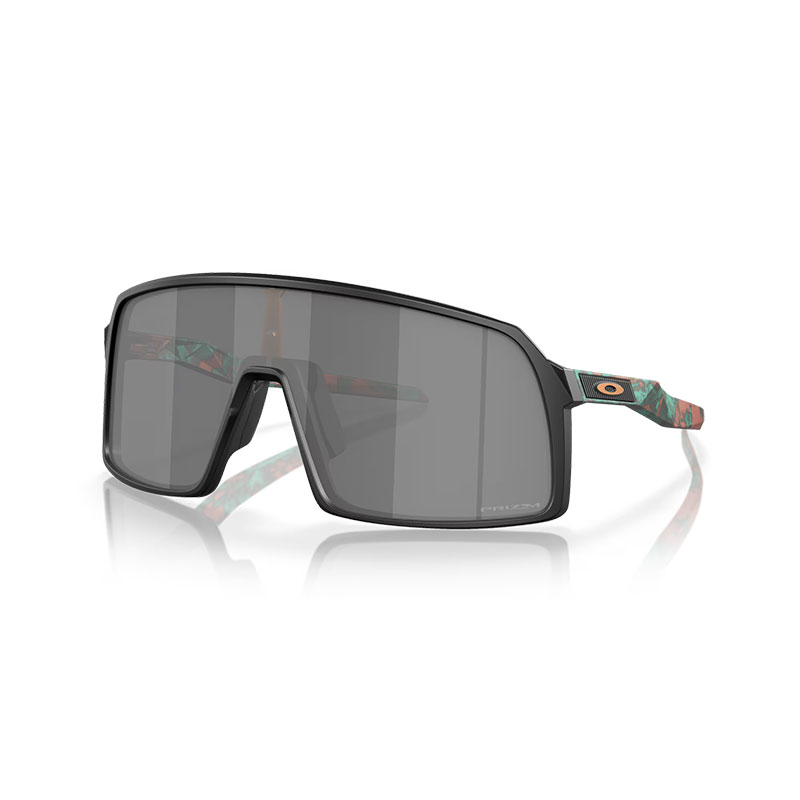 OAKLEY OCCHIALI SUTRO MATTE BLACK PRIZM BLACK