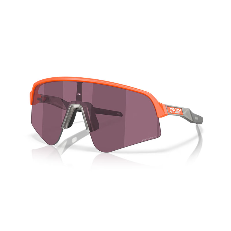 OAKLEY OCCHIALI SUTRO LITE SWEEP matte neon orange