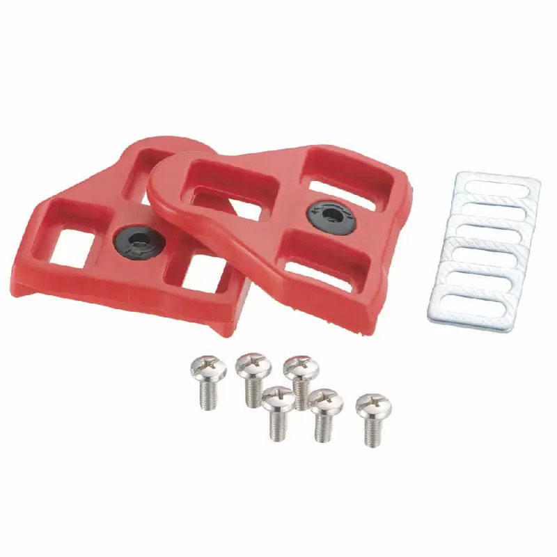 BRN TACCHETTE PER PEDALI LOOK DELTA