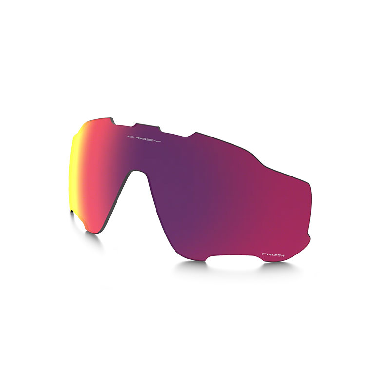 OAKLEY LENTE JAWBREAKER PRIZM ROAD
