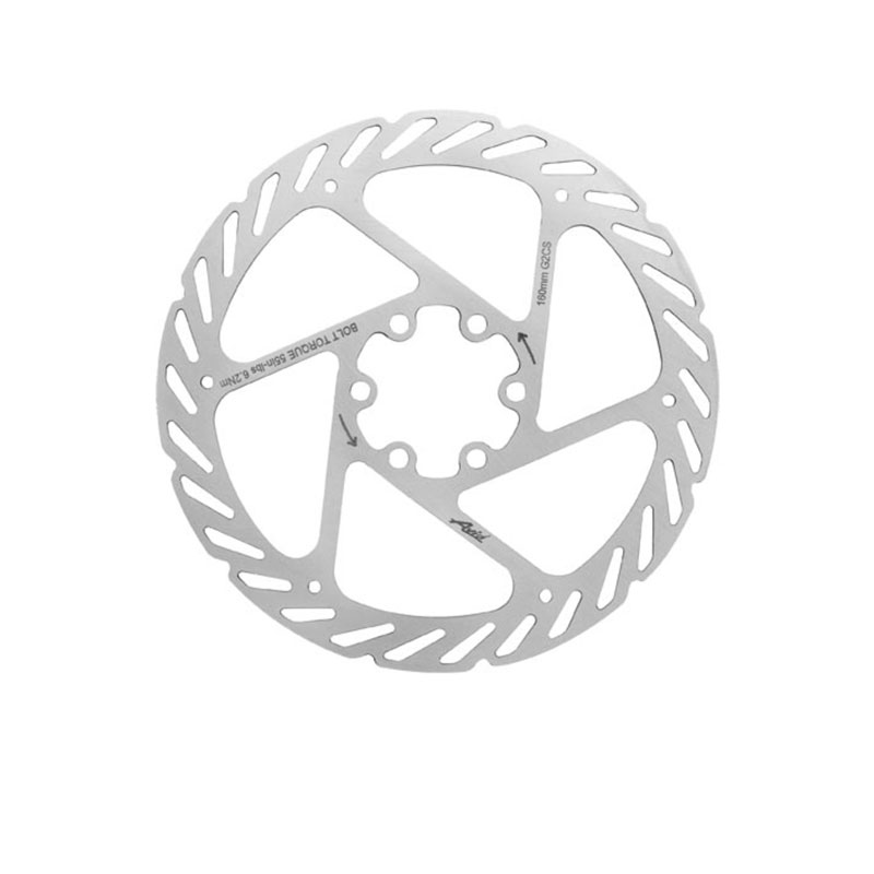 SRAM DISCO FRENO G2 Clean Sweep 6 FORI 200mm