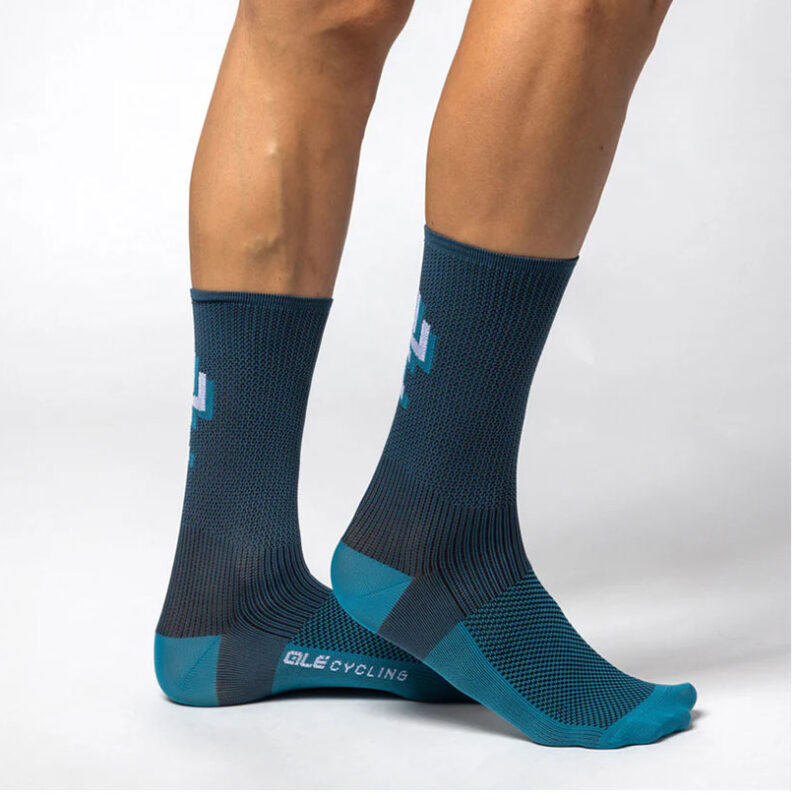 ALè CALZE ESTIVE SAUVAGE 18cm LAGUNA