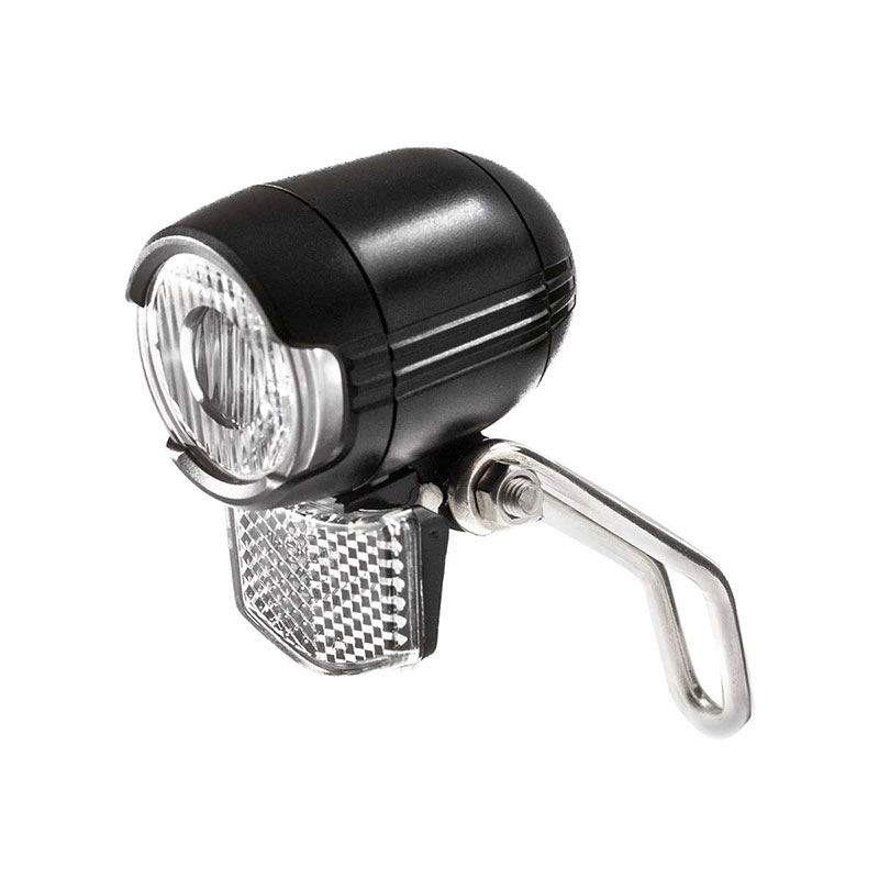 BRN LUCE ANTERIORE PER E-BIKE 1 LED