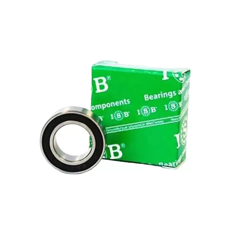 ISB CUSCINETTO 12x21x5