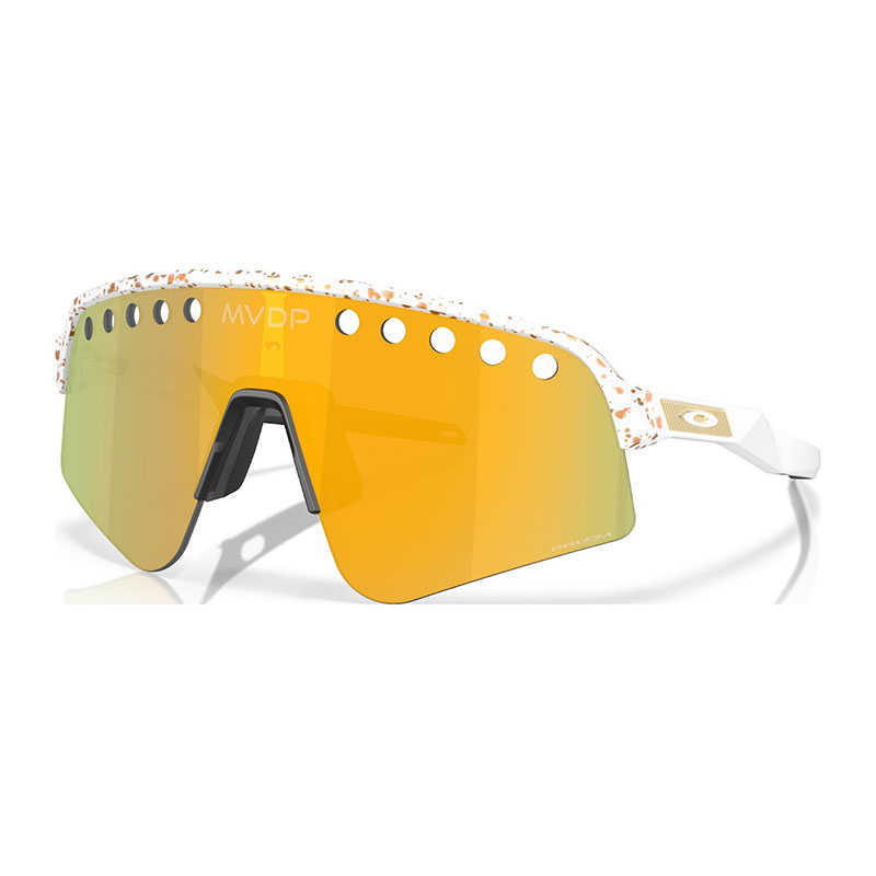 OAKLEY OCCHIALI SUTRO LITE SWEEP MVDP PRIZM 24K