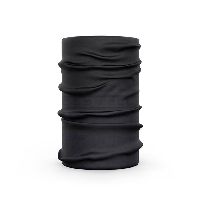 CASTELLI SCALDACOLLO PRO THERMAL NECK LIGHT BLACK