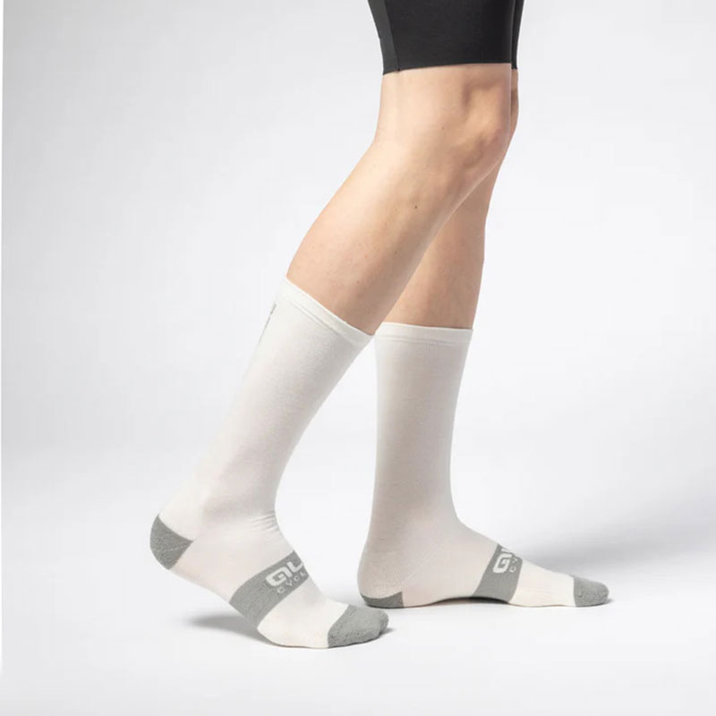 ALè CALZE INVERNALI STRADA 3.0 STUCCO 22cm