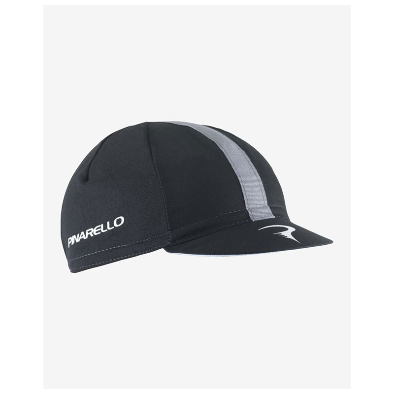 PINARELLO CAPPELLINO GRAPHITE/BLACK
