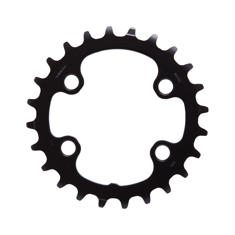 SHIMANO DEORE Corona 24D per FC-M6000-2