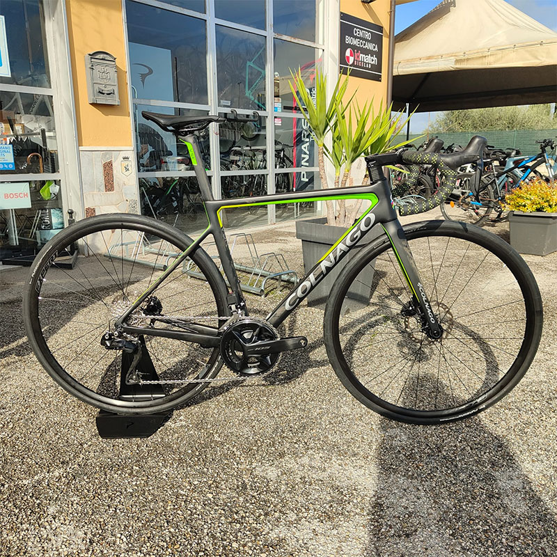 COLNAGO BICI V3-RS usato