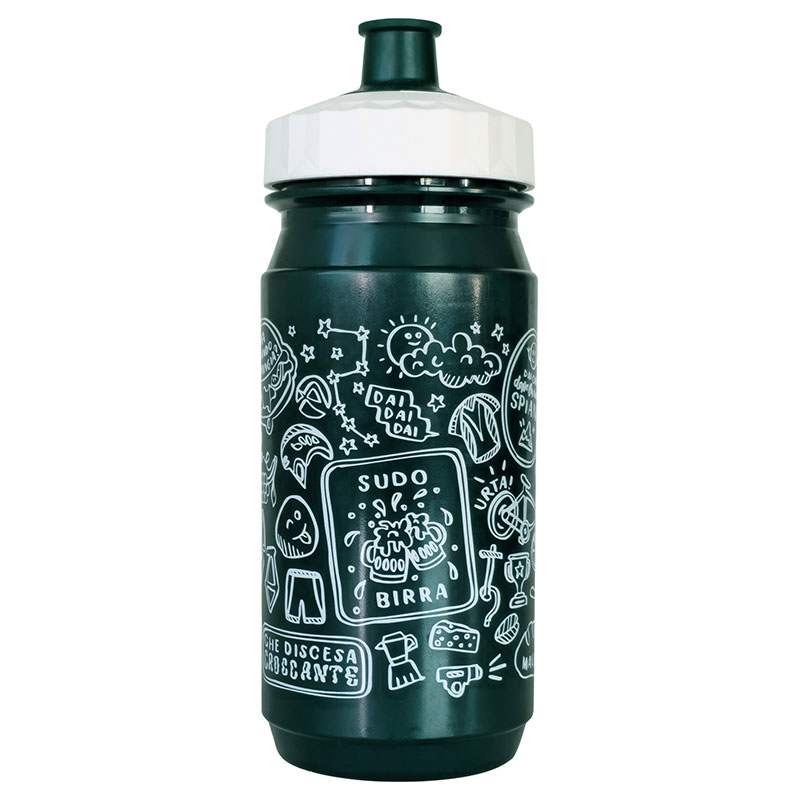 ANIMA BORRACCIA DAI DAIYA 550cc VERDE