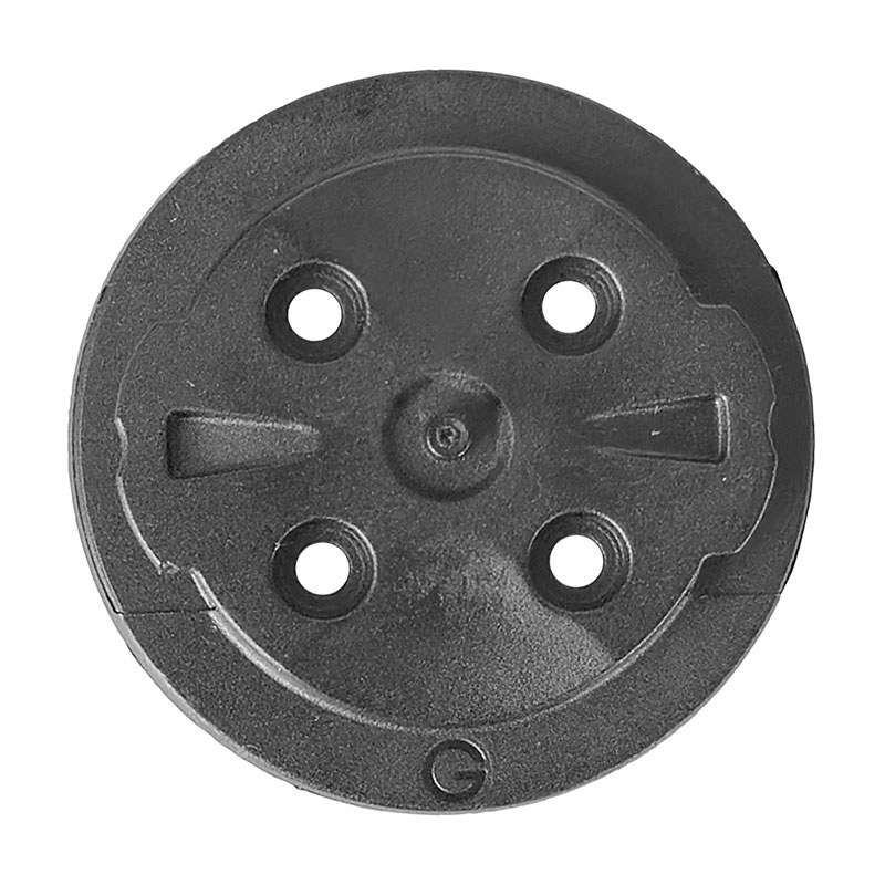 BRYTON Adattatore Mount Conversion Kit V2 per GPS Rider S - modello S810 (compatibile con supporto Garmin)