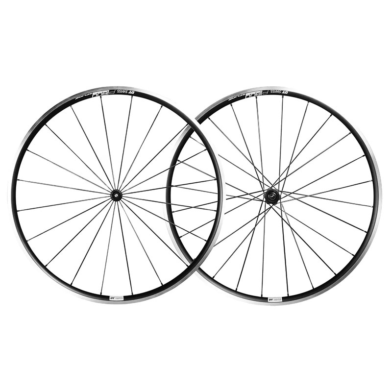 DT SWISS RUOTE CORSA P1800 SPLINE 23 (RIMS)