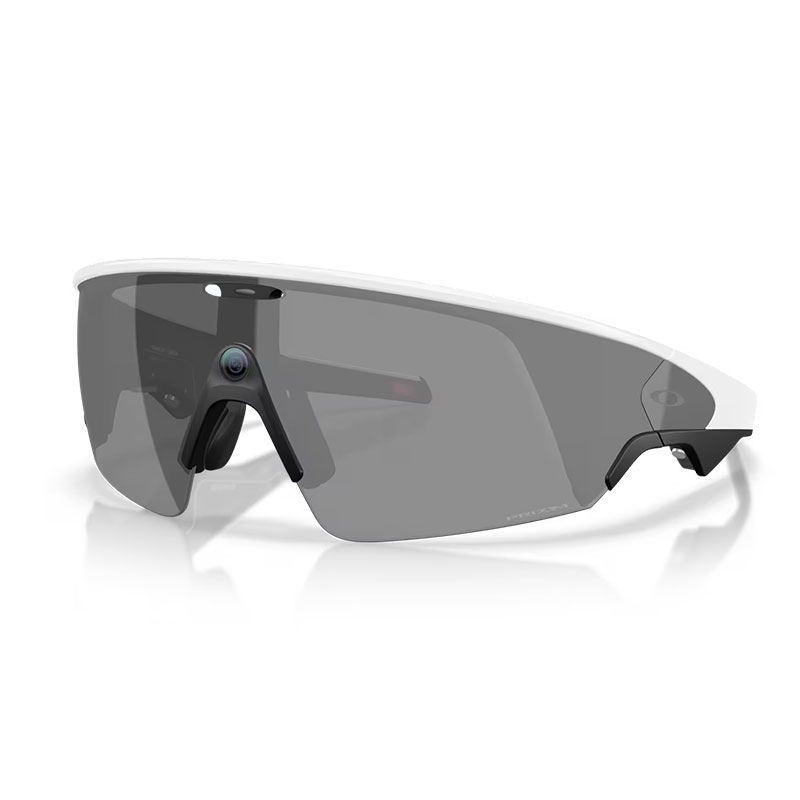 OAKLEY META VANGUARD Prizm Black White