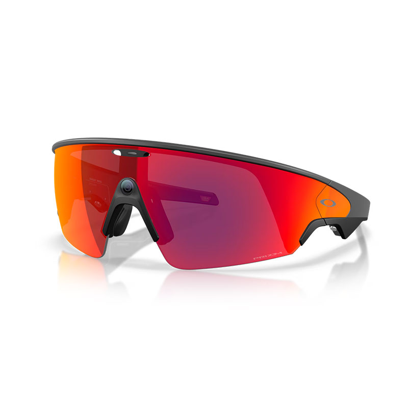 OAKLEY META VANGUARD Prizm Road Black