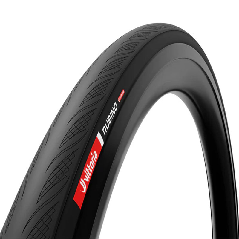 VITTORIA RUBINO COPERTONCINO TUBELESS READY GRAPHENE