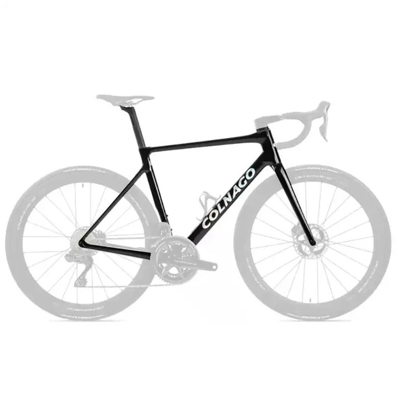 COLNAGO V4rs KIT TELAIO misura 48,5 BLACK