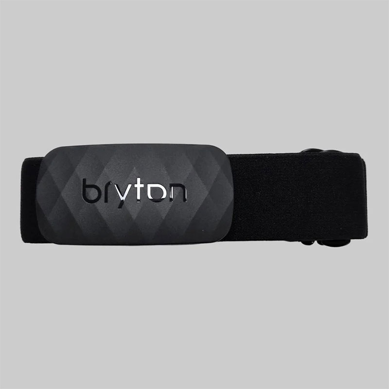 BRYTON SENSORE CARDIO E FASCI ANT+/BLE NEW