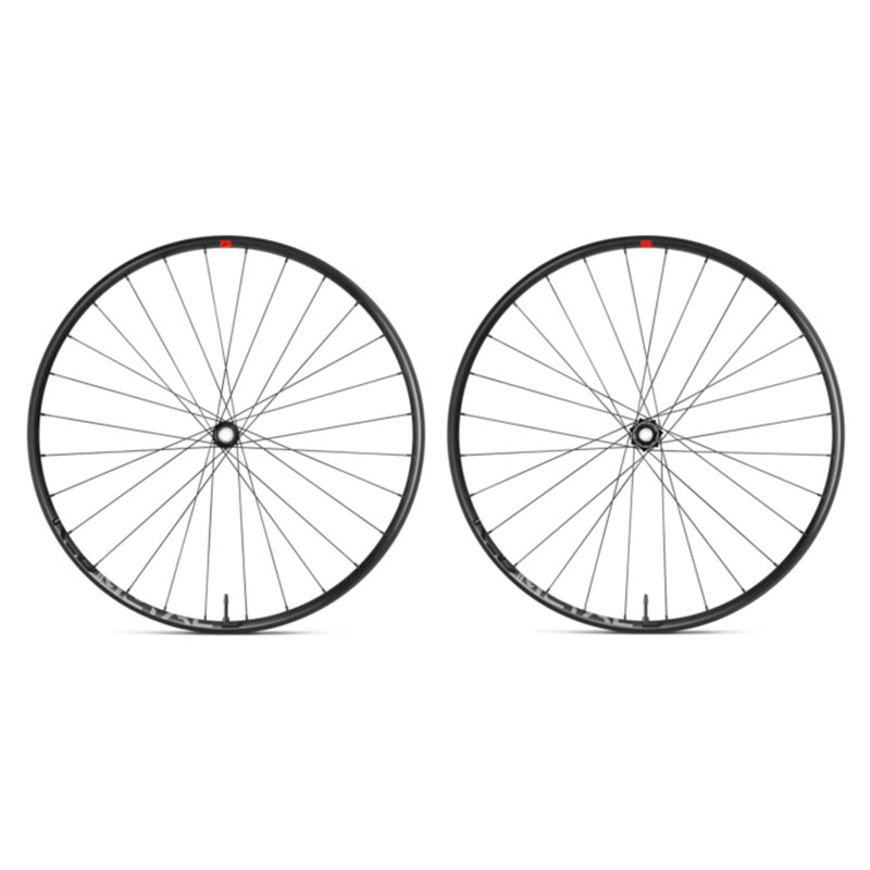 FULCRUM RUOTE MTB RED METAL 5 29" DB