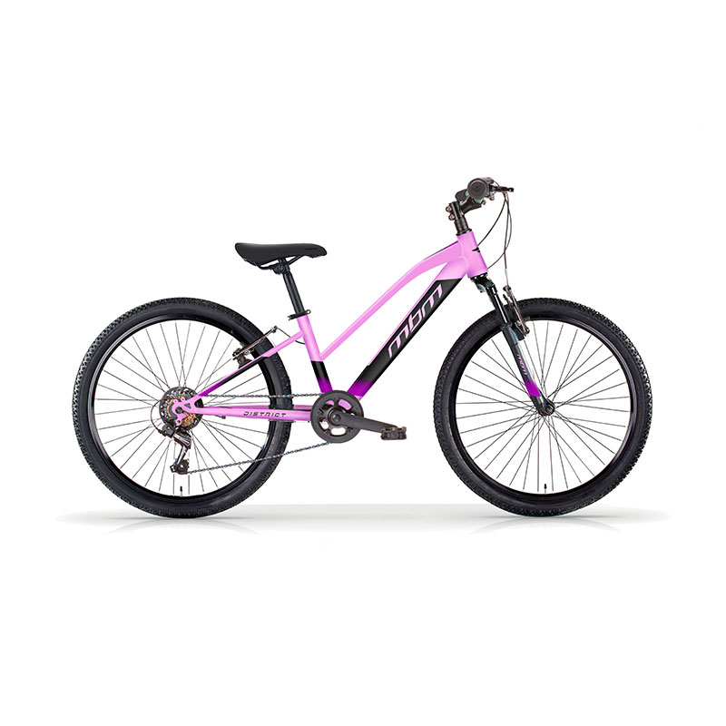 mbm-bici-mtb-donna-district-20-revo-7v-matt-pink