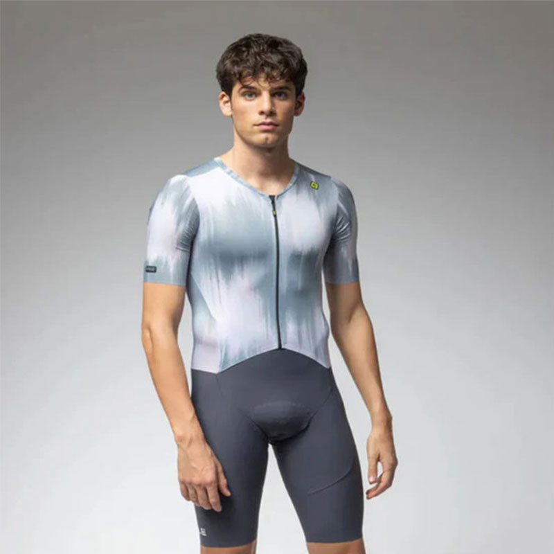 ALè BODY ESTIVO PR-E ARGON GRIGIO SALVIA