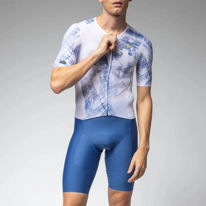 ALè  EBODYSTIVO PR-E MIRROR INK BLUE