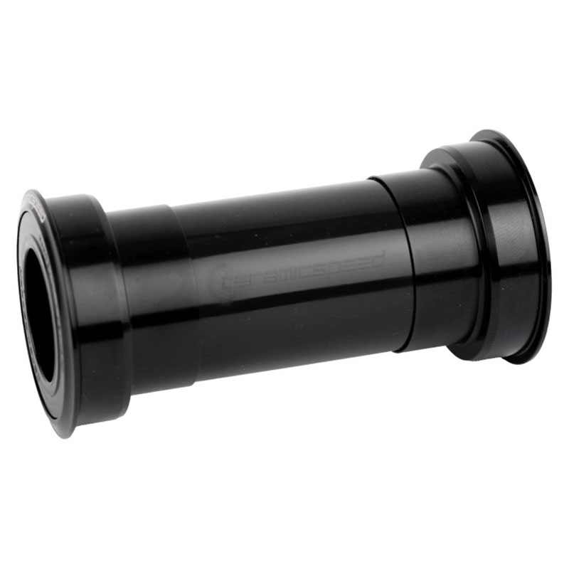 CERAMICSPEED Movimento Centrale ALPHA BB86 per Shimano road