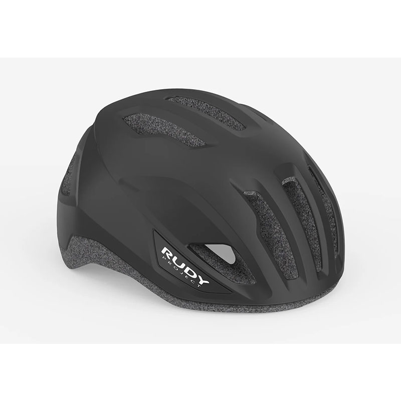 RUDY PROJECT CASCO SINERGY BLACK MATTE