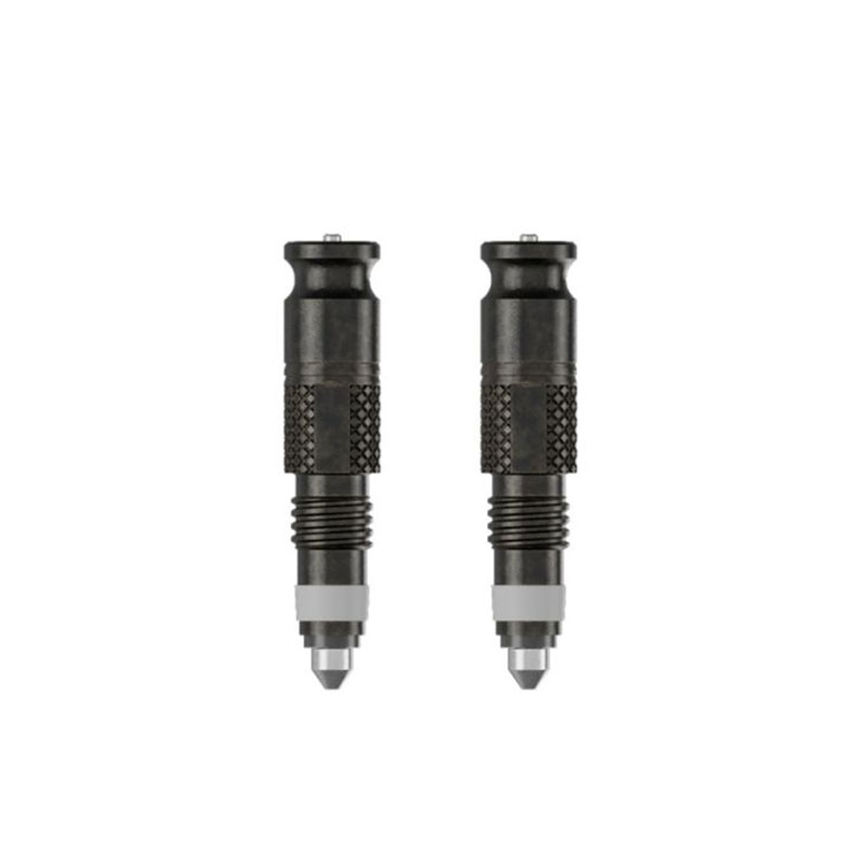 SCHWALBE CLIK CALVE KIT conversione Valvola