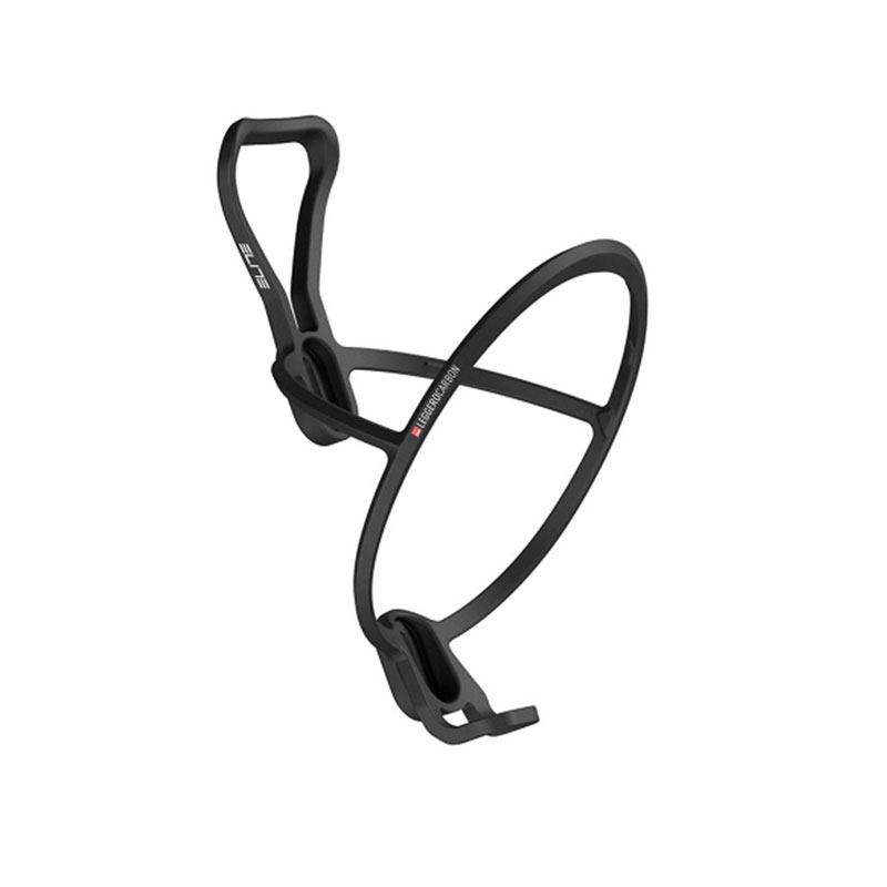 ELITE PORTABORRACCE LEGGERO CARBON BLACK