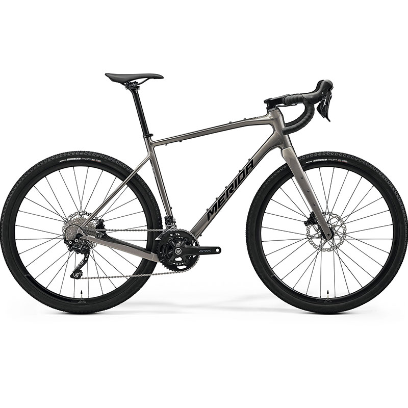 merida-bici-gravel-silex-400-warm-slate-grey-black
